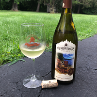 Barrel Aged Chardonnay